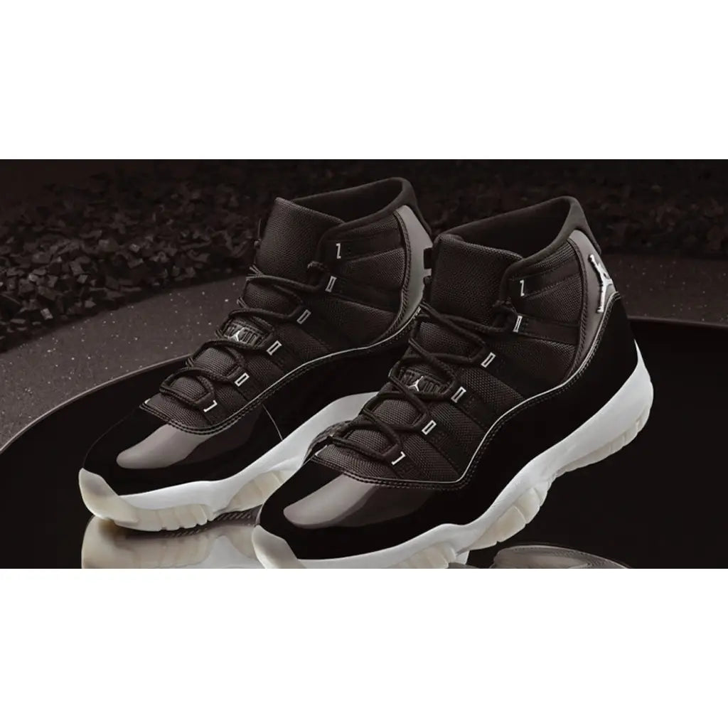 Air Jordan 11 Retro Jubilee 25th Anniversary