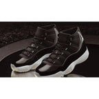Air Jordan 11 Retro Jubilee 25th Anniversary