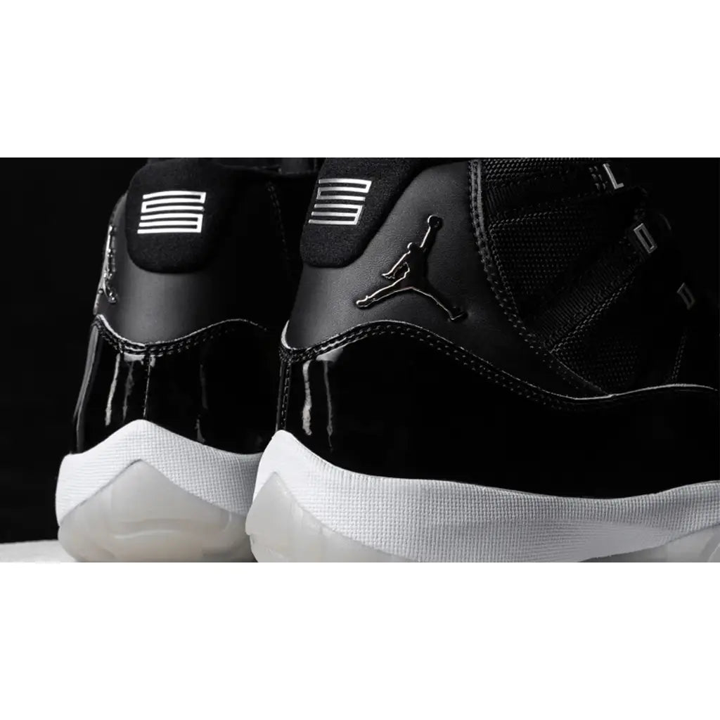 Air Jordan 11 Retro Jubilee 25th Anniversary