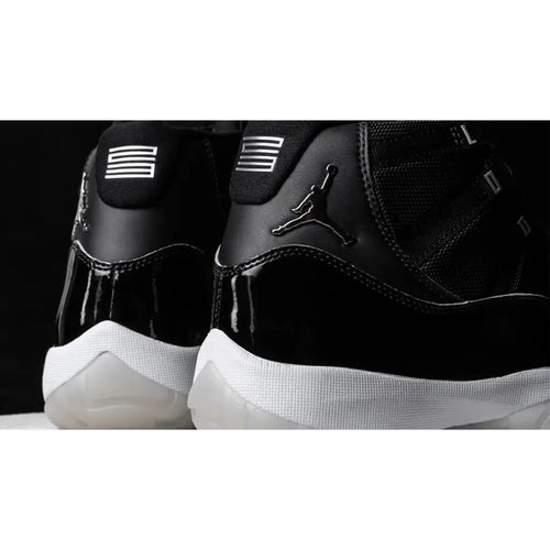 Air Jordan 11 Retro Jubilee 25th Anniversary