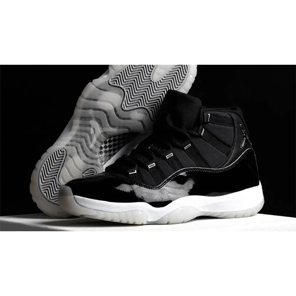 Air Jordan 11 Retro Jubilee 25th Anniversary