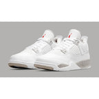 Nike Air Jordan 4 Retro “White Oreo” – Limited Edition Premium Sneakers