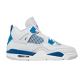 Nike SB x Air Jordan 4 Retro SP Trainers – White & Pine Green | Limited Edition Skate Collab