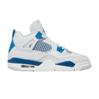 Nike SB x Air Jordan 4 Retro SP Trainers – White & Pine Green | Limited Edition Skate Collab