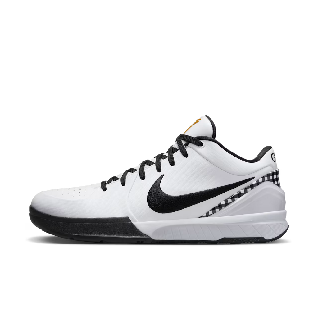 Nike Kobe 4 Protro Mambacita Gianna Bryant Tribute Trainers