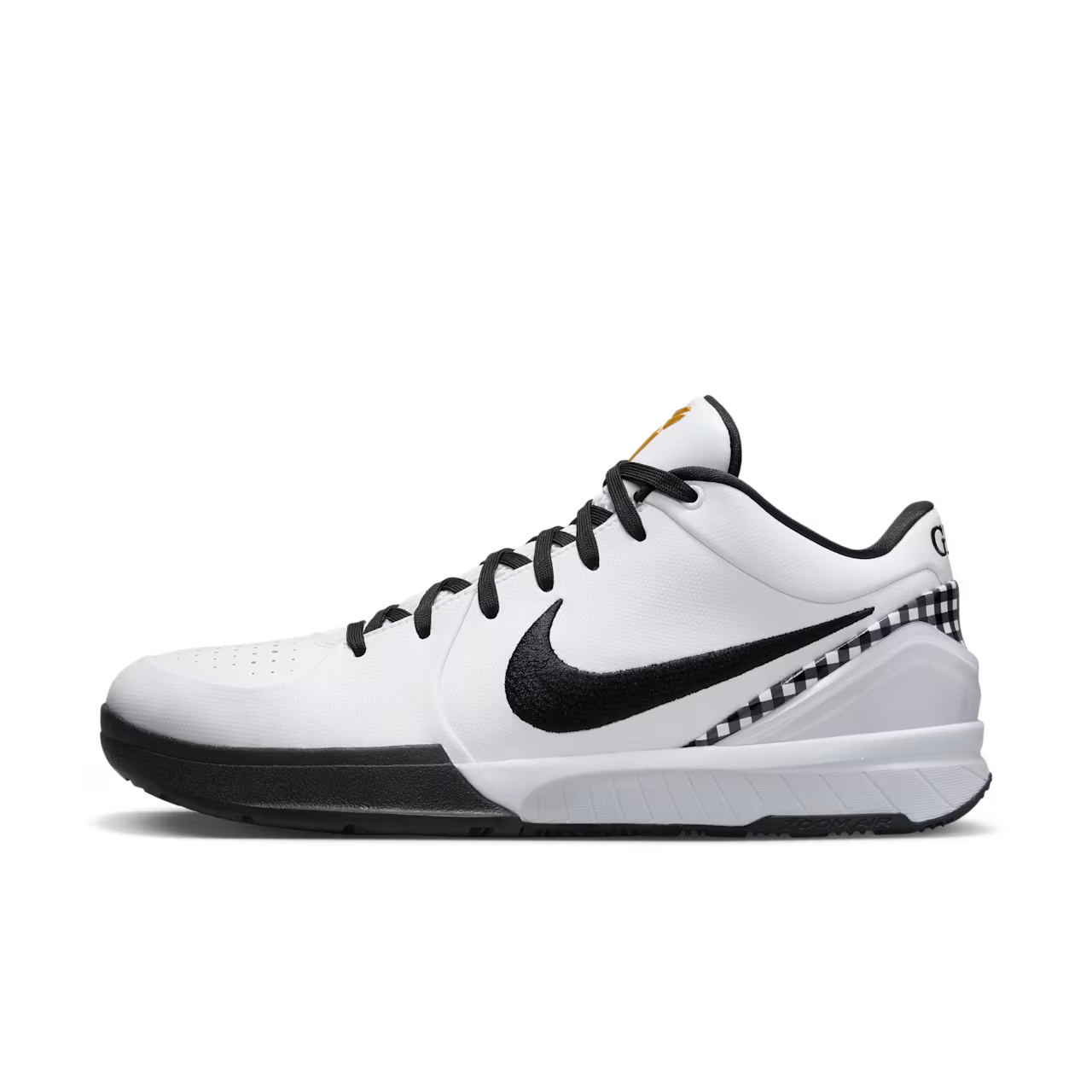 Nike Kobe 4 Protro Mambacita Gianna Bryant Tribute Trainers
