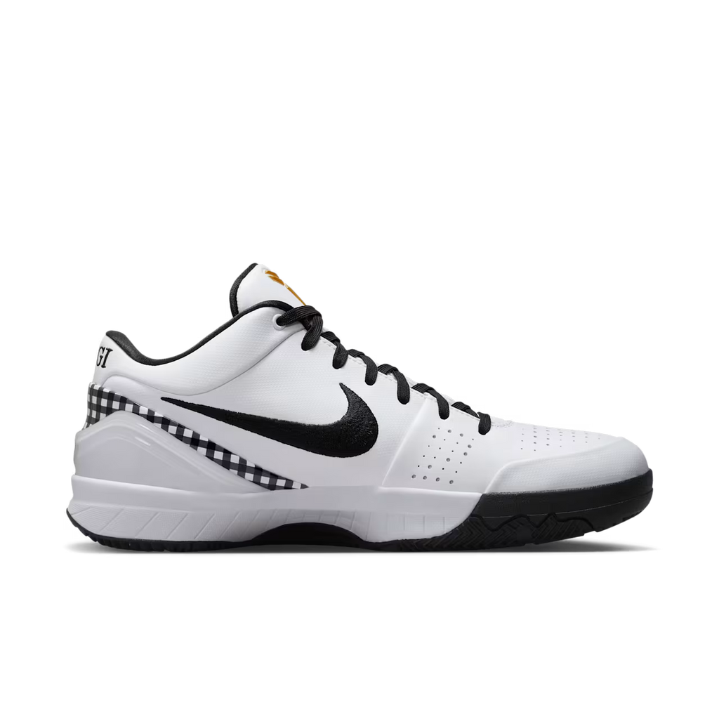 Nike Kobe 4 Protro Mambacita Gianna Bryant Tribute Trainers