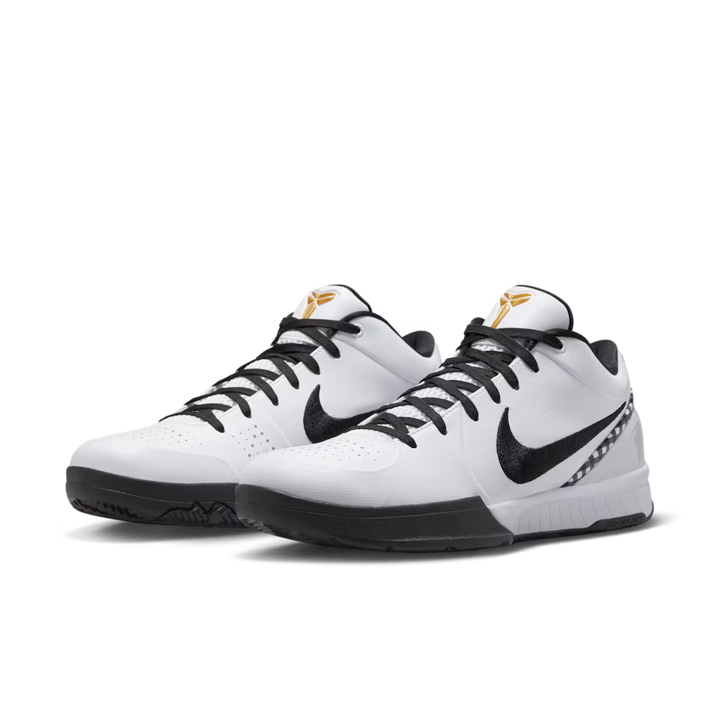 Nike Kobe 4 Protro Mambacita Gianna Bryant Tribute Trainers