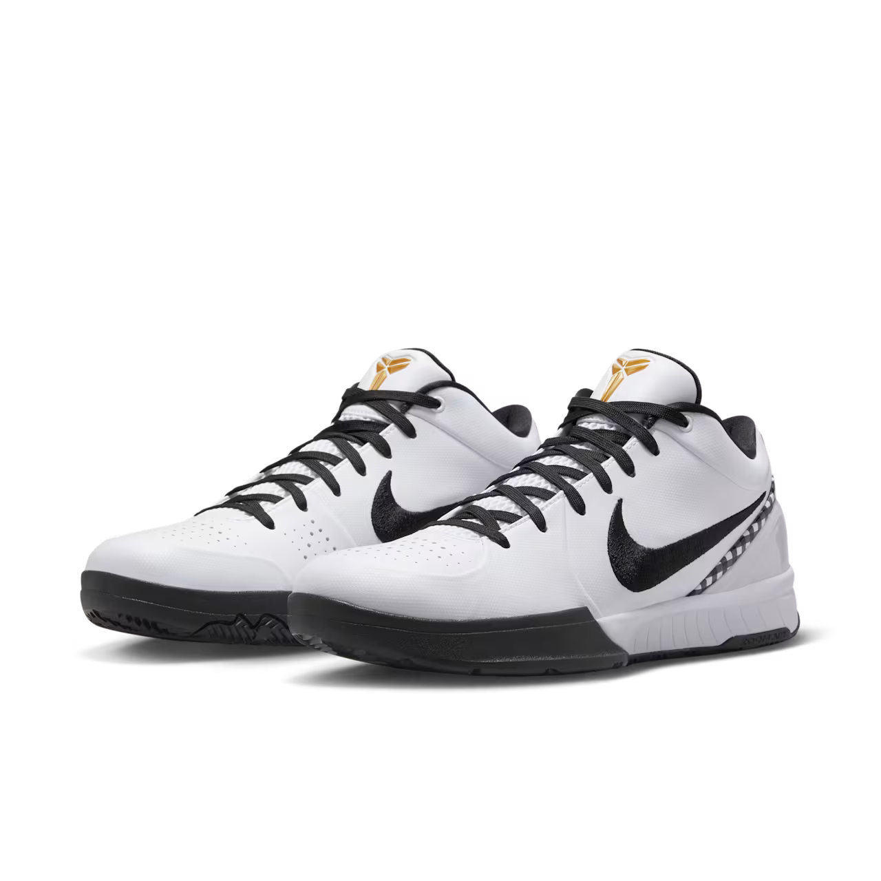 Nike Kobe 4 Protro Mambacita Gianna Bryant Tribute Trainers