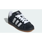 KoRn x Adidas Campus 00s Sneakers – Black / Gum