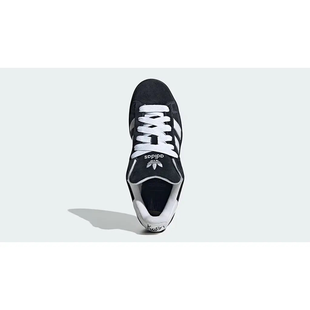 KoRn x Adidas Campus 00s Sneakers – Black / Gum