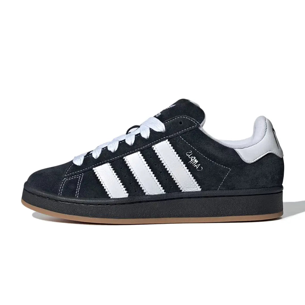 KoRn x Adidas Campus 00s Sneakers – Black / Gum