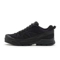Maison Margiela x Salomon X-ALP ‘Black’ Sneakers – Technical Designer Trainers