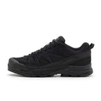 Maison Margiela x Salomon X-ALP ‘Black’ Sneakers – Technical Designer Trainers