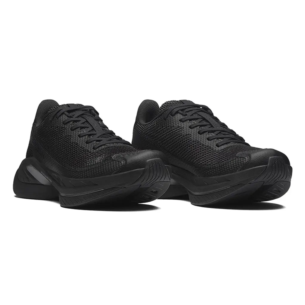 MM6 Maison Margiela x Salomon Spectur 2 ‘Black’ Sneakers