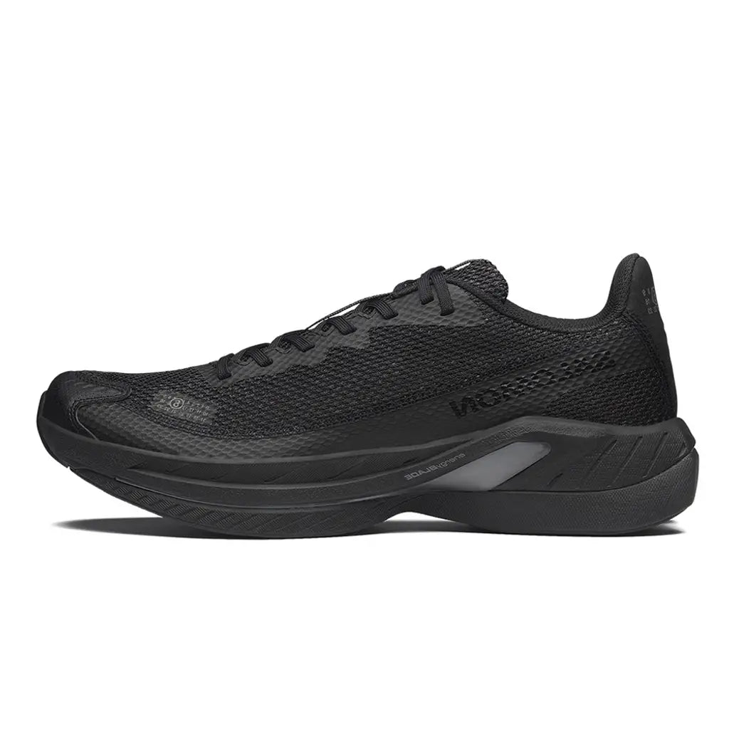 MM6 Maison Margiela x Salomon Spectur 2 ‘Black’ Sneakers