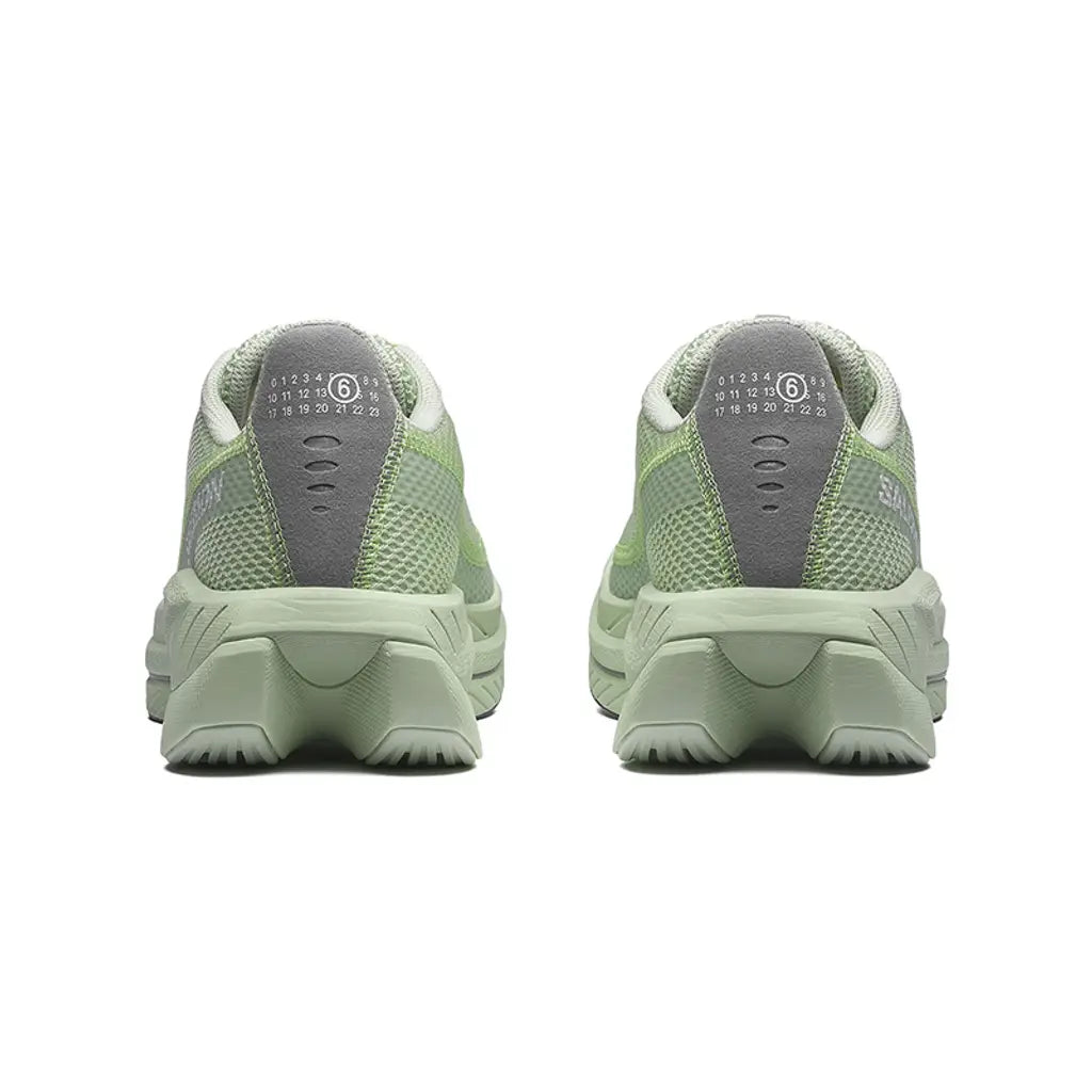 MM6 Maison Margiela x Salomon Spectur 2 ‘Sea Foam Green’ Sneakers