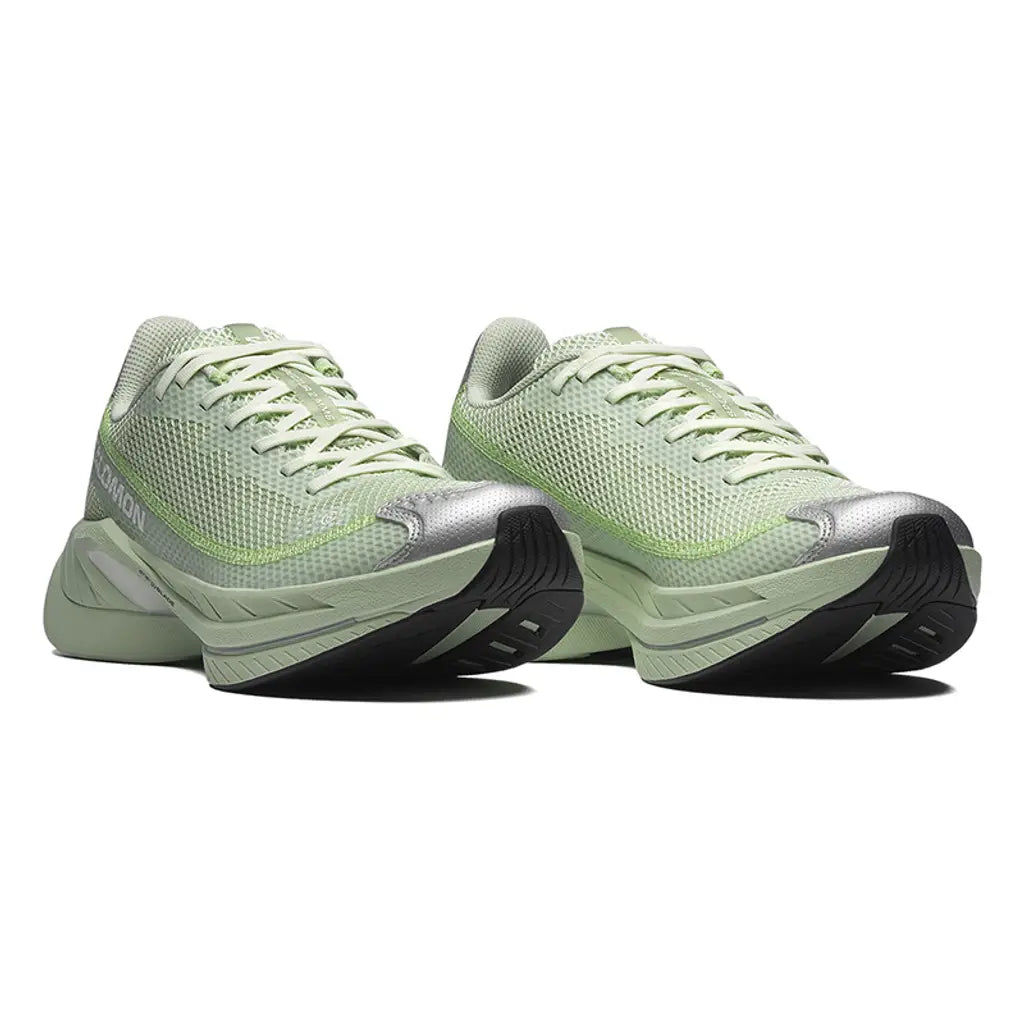 MM6 Maison Margiela x Salomon Spectur 2 ‘Sea Foam Green’ Sneakers