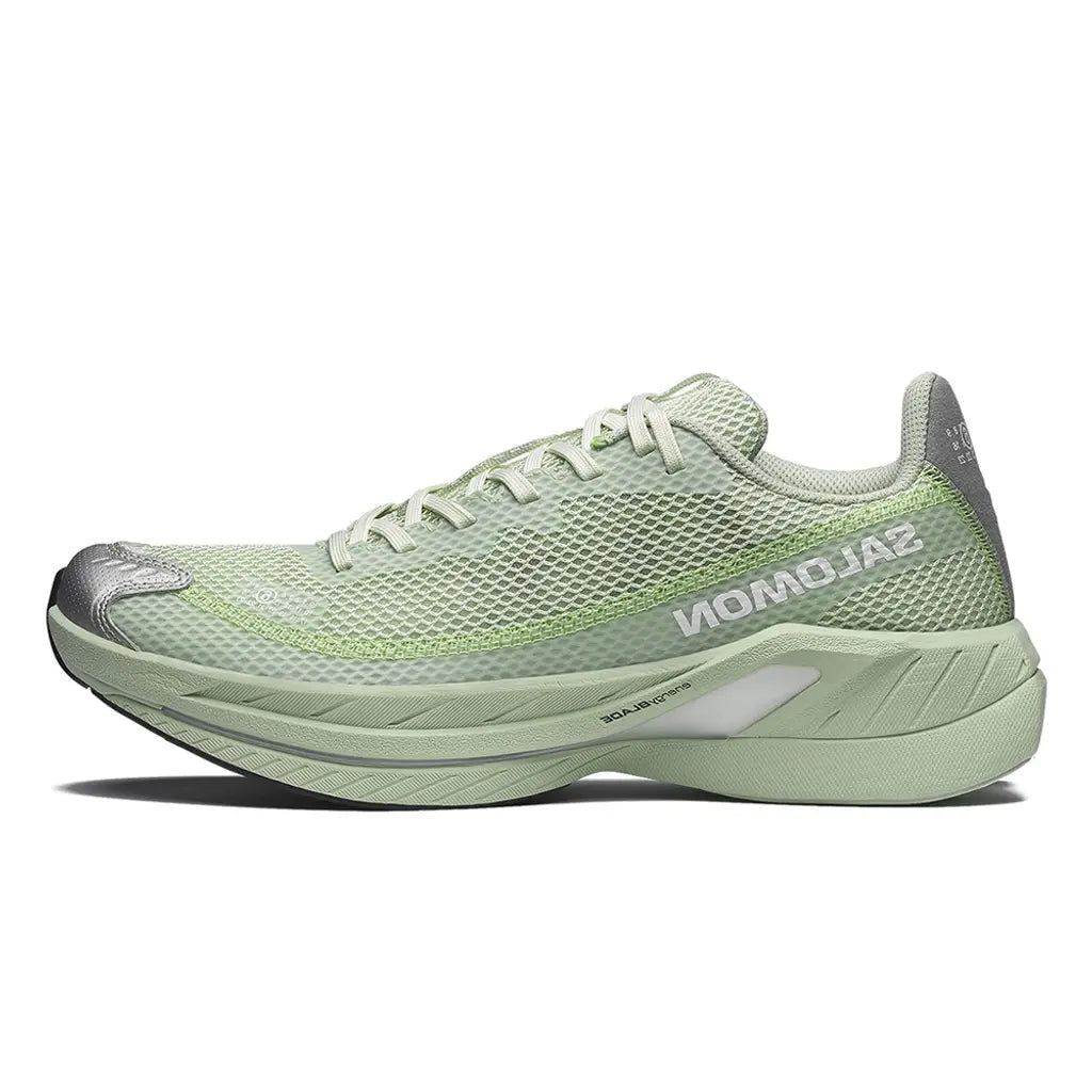 MM6 Maison Margiela x Salomon Spectur 2 ‘Sea Foam Green’ Sneakers