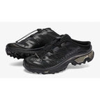 MM6 Maison Margiela x Salomon XT-4 Mules ‘Black’ Sneakers