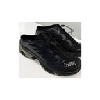 MM6 Maison Margiela x Salomon XT-4 Mules ‘Black’ Sneakers