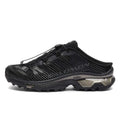MM6 Maison Margiela x Salomon XT-4 Mules ‘Black’ Sneakers