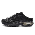 MM6 Maison Margiela x Salomon XT-4 Mules ‘Black’ Sneakers