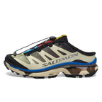 MM6 Maison Margiela x Salomon XT-4 Mules ‘Cream Earth’ Sneakers