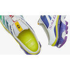 MM6 Maison Margiela x Salomon XT-4 Mules ‘Teal Purple’ Sneakers
