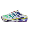 MM6 Maison Margiela x Salomon XT-4 Mules ‘Teal Purple’ Sneakers