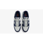 NBA x Nike Dunk Low Brooklyn Nets | Blue White Dunk | Limited Edition NBA Sneakers