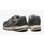 New Balance 1906D ‘Protection Pack Grey’ Trainers – Suede Mesh Sneakers with ABZORB & N-ergy Cushioning (M1906DA)