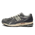 New Balance 1906D ‘Protection Pack Grey’ Trainers – Suede Mesh Sneakers with ABZORB & N-ergy Cushioning (M1906DA)