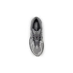 New Balance 1906N ‘Castlerock Rain Cloud’ Trainers – Mesh Running Sneakers with ABZORB & N-ergy Cushioning (M1906NC)