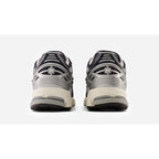New Balance 1906R ‘Eclipse Black’ Trainers – Mesh Running Sneakers with ABZORB & N-ergy Cushioning