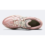 New Balance 1906N ‘Lunar New Year Shell Pink’ Trainers – Mesh Running Sneakers with ABZORB & N-ergy Cushioning