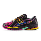 New Balance 1906R ‘Neon Nights’ Trainers – Mesh Running Sneakers with ABZORB & N-ergy Cushioning (M1906RCP)