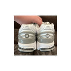 New Balance 1906R ‘White Grey’ Trainers – Mesh Running Sneakers with ABZORB & N-ergy Cushioning
