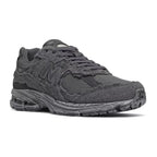New Balance 2002R ‘Protection Pack Phantom’ Trainers – Suede Mesh Sneakers with ABZORB & N-ergy Cushioning