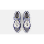 New Balance 2002R ‘Protection Pack Purple’ Trainers – Suede Mesh Sneakers with ABZORB & N-ergy Cushioning