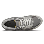 New Balance 2002R ‘Protection Pack Rain Cloud’ Trainers – Suede Mesh Sneakers with ABZORB & N-ergy Cushioning