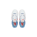 New Balance 550 GS 'White True Red'