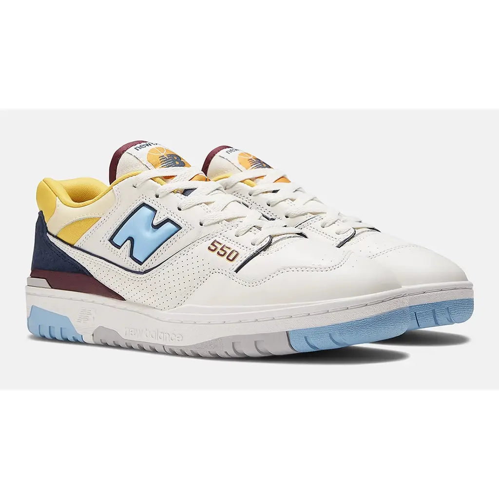 New Balance 550 'Marquette