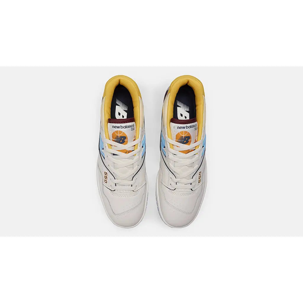 New Balance 550 'Marquette