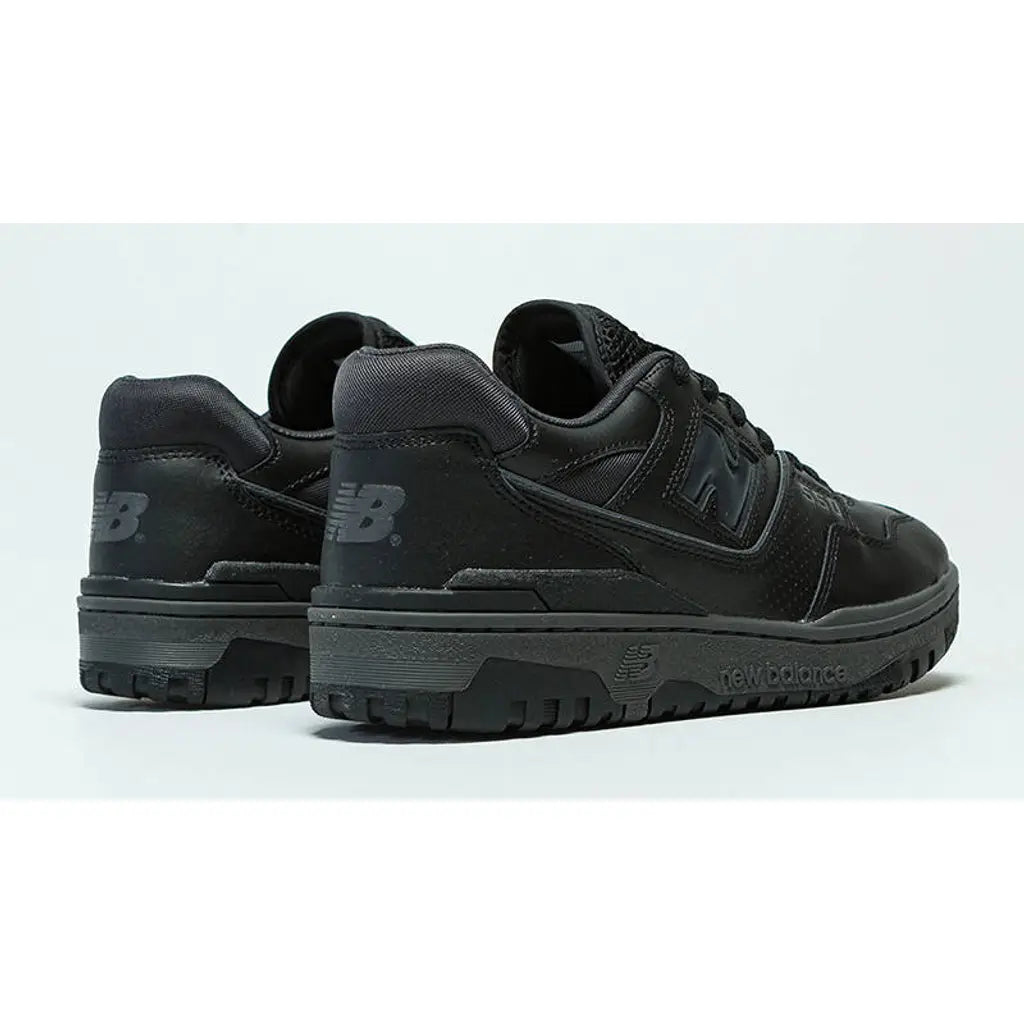 New Balance 550 ‘Triple Black’
