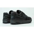 New Balance 550 ‘Triple Black’