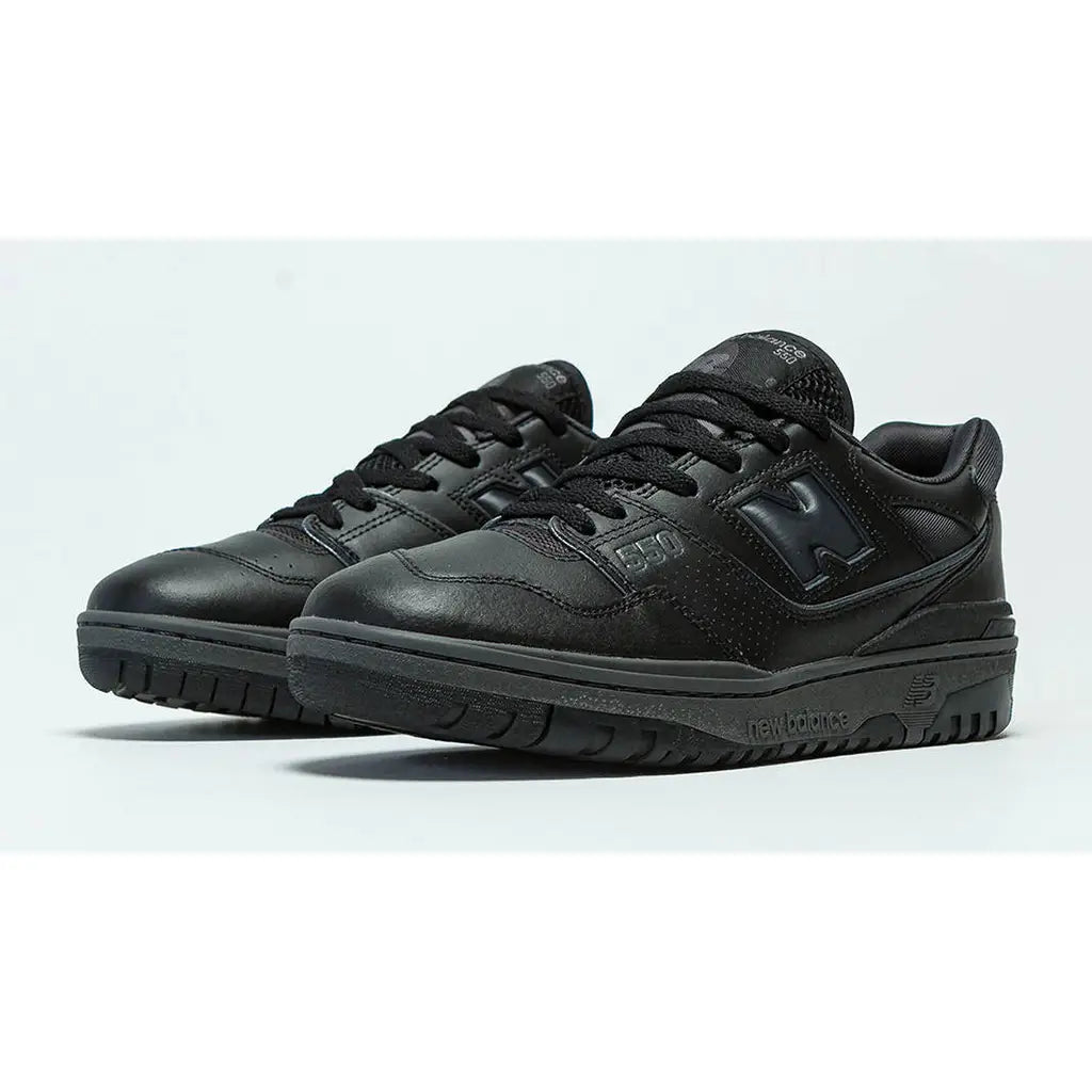 New Balance 550 ‘Triple Black’