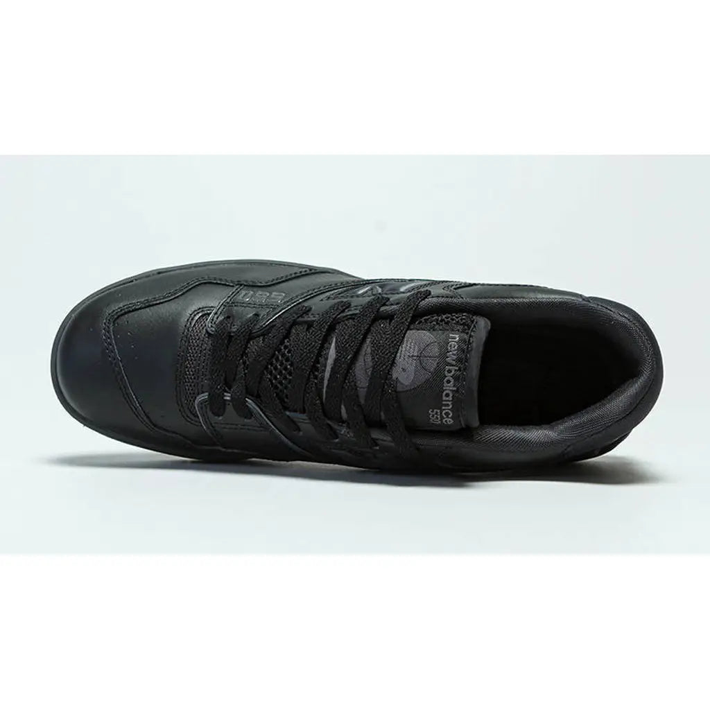 New Balance 550 ‘Triple Black’