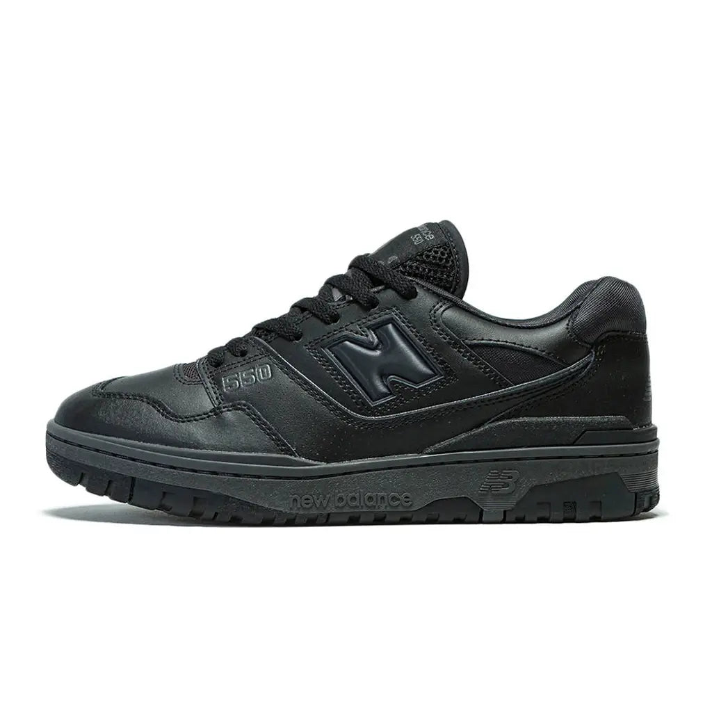New Balance 550 ‘Triple Black’