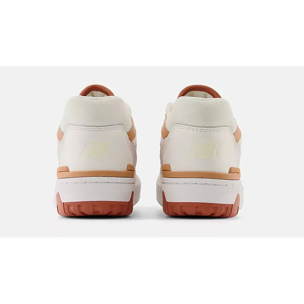 New Balance 550 'White Brown'